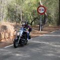 Ruta Biker Big Twin