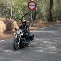 Ruta Biker Big Twin