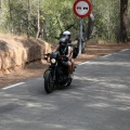 Ruta Biker Big Twin