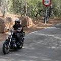 Ruta Biker Big Twin