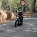 Ruta Biker Big Twin