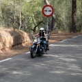 Ruta Biker Big Twin