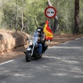 Ruta Biker Big Twin