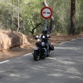 Ruta Biker Big Twin