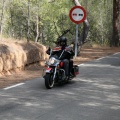 Ruta Biker Big Twin