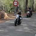 Ruta Biker Big Twin