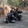 Ruta Biker Big Twin