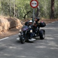 Ruta Biker Big Twin