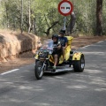 Ruta Biker Big Twin