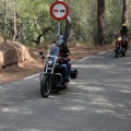 Ruta Biker Big Twin