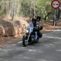 Ruta Biker Big Twin