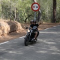 Ruta Biker Big Twin