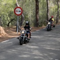 Ruta Biker Big Twin