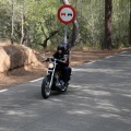 Ruta Biker Big Twin