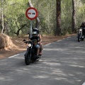 Ruta Biker Big Twin