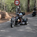 Ruta Biker Big Twin