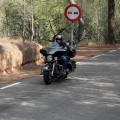 Ruta Biker Big Twin