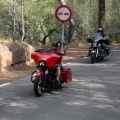 Ruta Biker Big Twin