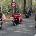 Ruta Biker Big Twin