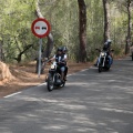 Ruta Biker Big Twin