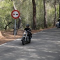 Ruta Biker Big Twin