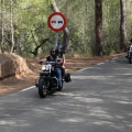 Ruta Biker Big Twin