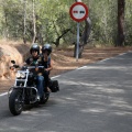 Ruta Biker Big Twin