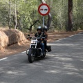 Ruta Biker Big Twin