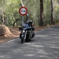 Ruta Biker Big Twin