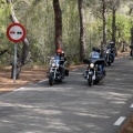 Ruta Biker Big Twin