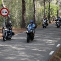 Ruta Biker Big Twin