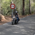 Ruta Biker Big Twin