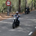 Ruta Biker Big Twin