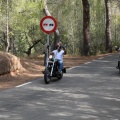 Ruta Biker Big Twin