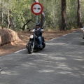 Ruta Biker Big Twin