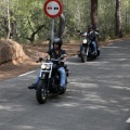 Ruta Biker Big Twin