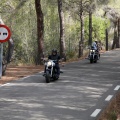 Ruta Biker Big Twin