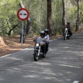 Ruta Biker Big Twin