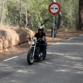 Ruta Biker Big Twin