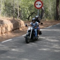 Ruta Biker Big Twin