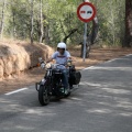 Ruta Biker Big Twin