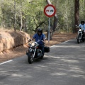 Ruta Biker Big Twin