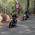 Ruta Biker Big Twin