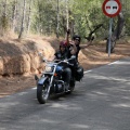 Ruta Biker Big Twin