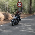 Ruta Biker Big Twin