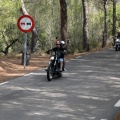 Ruta Biker Big Twin