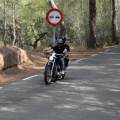 Ruta Biker Big Twin