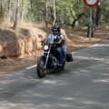 Ruta Biker Big Twin