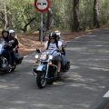 Ruta Biker Big Twin