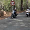 Ruta Biker Big Twin